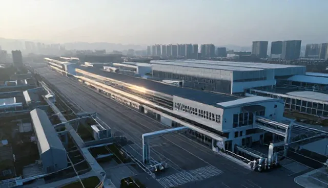 技术支持中化方案的实施建议与性能分析