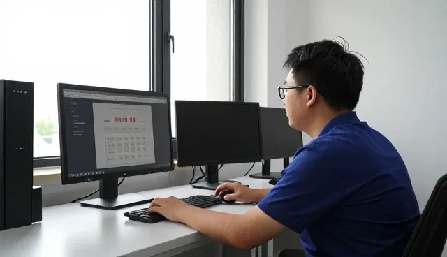 设计软件选型中的适用条件分析